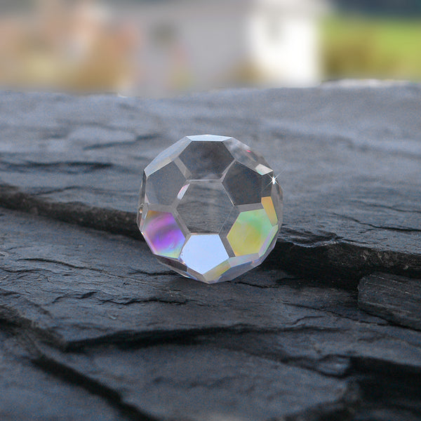 ICOSAHEDRON