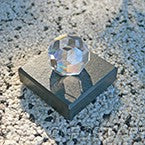 TRUNCATED ICOSAHEDRON